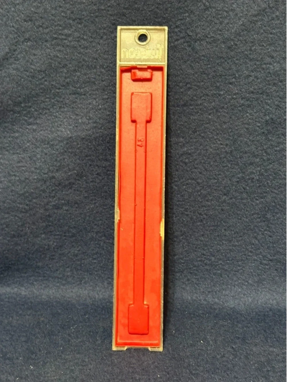 Twist on Stainless Steal Watch Band in Box Ladies
